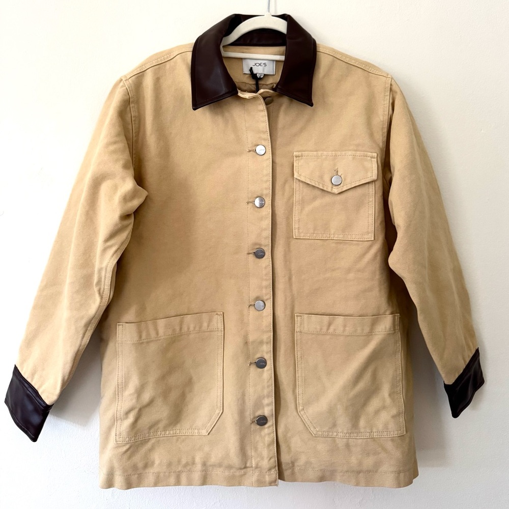 Joe's The Chore Jacket